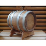 Бочка 5 литров, № 09-05-2020(7)